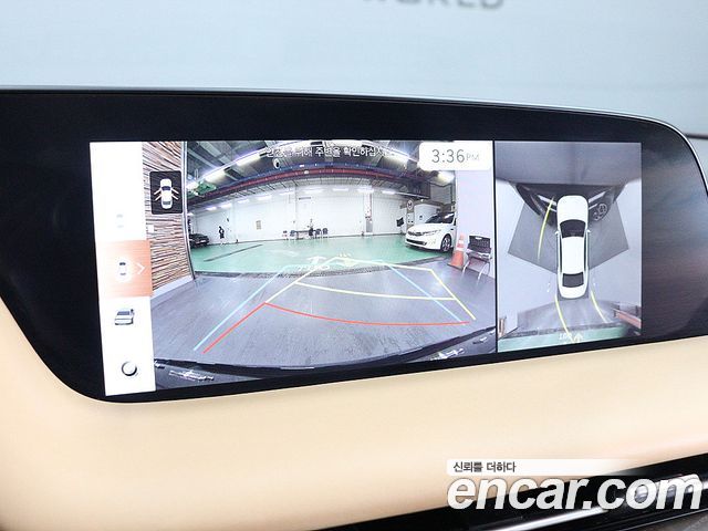 Genesis G90 2025 — photo 14