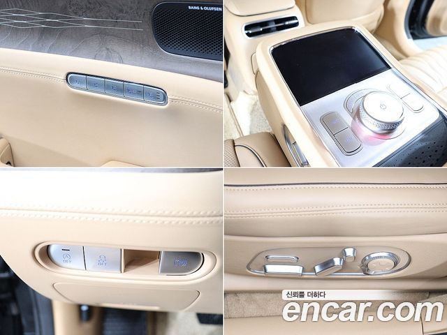 Genesis G90 2025 — photo 19