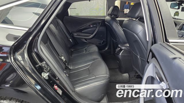 Hyundai Grandeur 2016 — photo 18