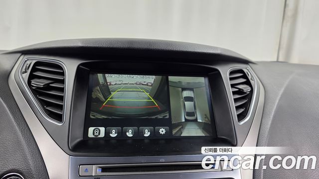 Hyundai Grandeur 2016 — photo 21