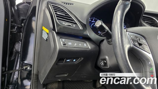 Hyundai Grandeur 2016 — photo 22