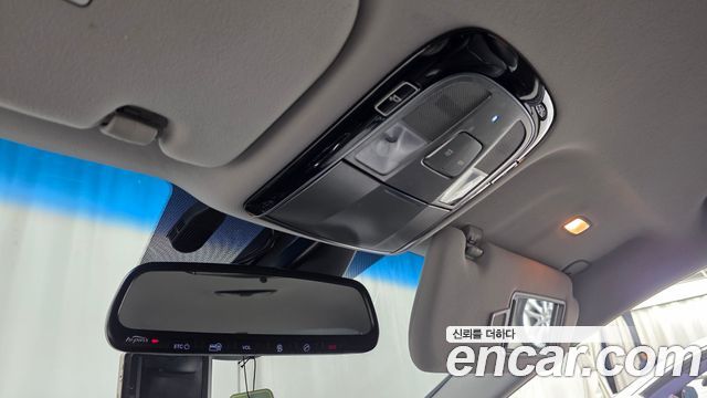Hyundai Grandeur 2016 — photo 23