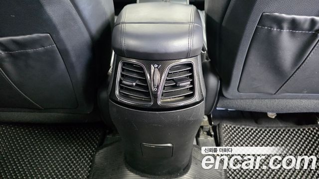 Hyundai Grandeur 2016 — photo 25
