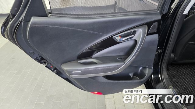 Hyundai Grandeur 2016 — photo 15