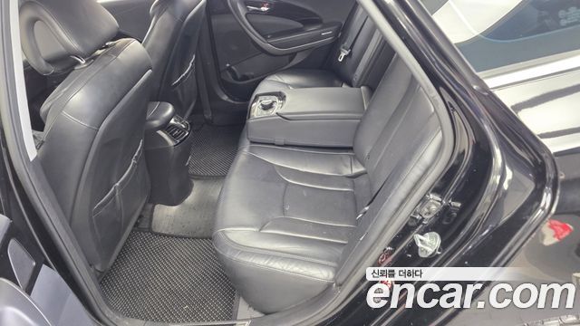Hyundai Grandeur 2016 — photo 16