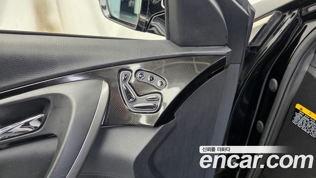 Hyundai Grandeur 2016 — photo 31