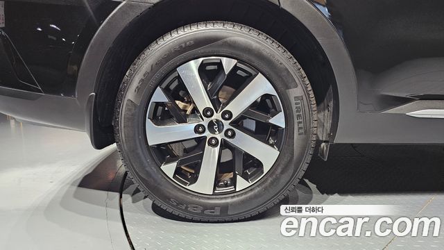 Kia Sorento 2022 — photo 5