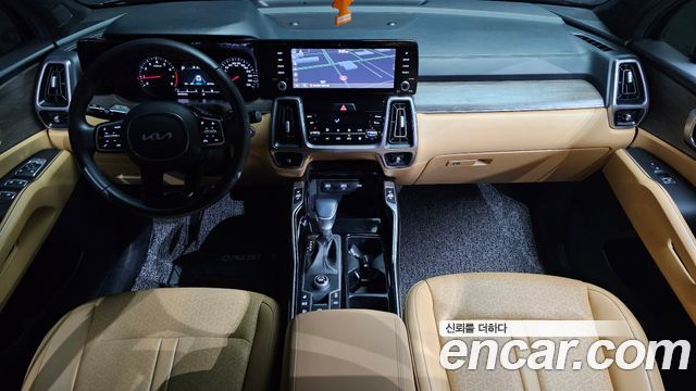 Kia Sorento 2022 — photo 7