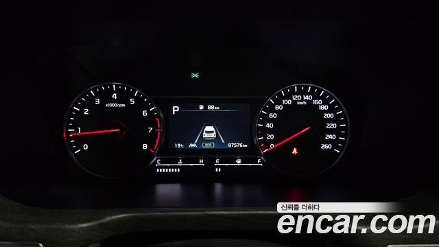 Kia Sorento 2022 — photo 8