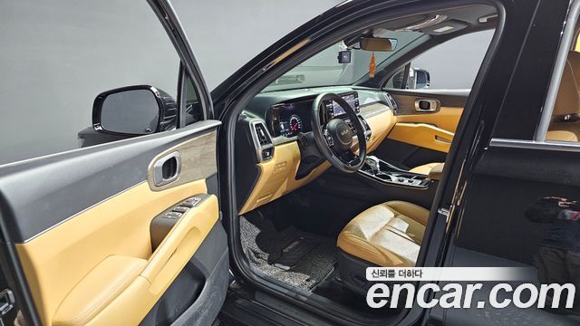 Kia Sorento 2022 — photo 10