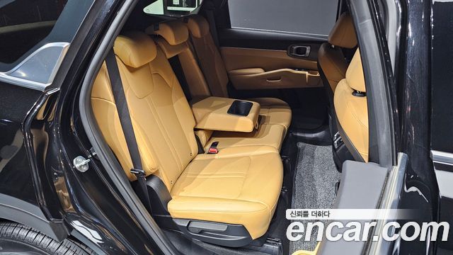 Kia Sorento 2022 — photo 11