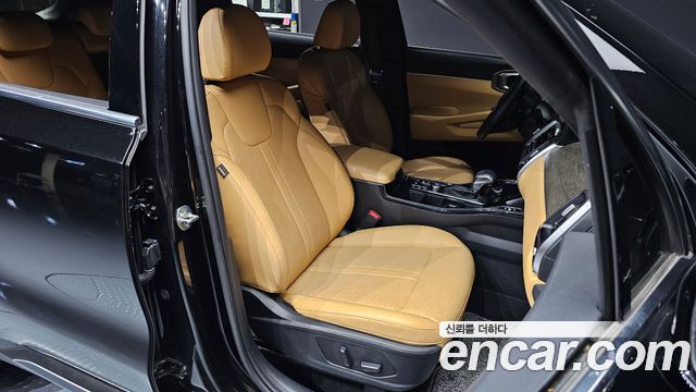 Kia Sorento 2022 — photo 12