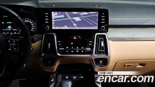 Kia Sorento 2022 — photo 14