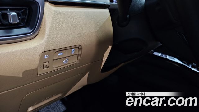 Kia Sorento 2022 — photo 16
