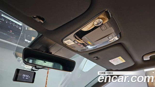 Kia Sorento 2022 — photo 17