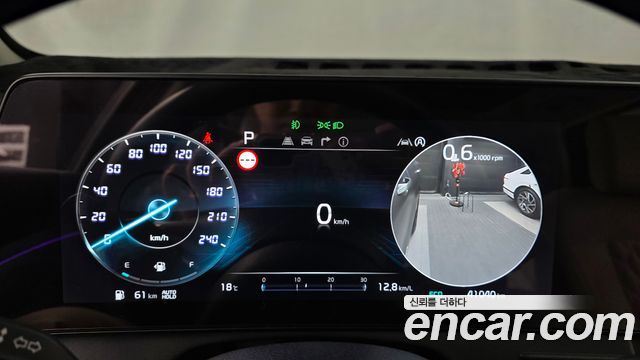 Kia Sportage 2022 — photo 11