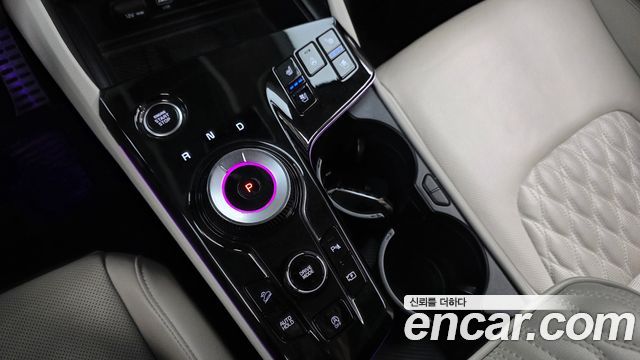Kia Sportage 2022 — photo 12
