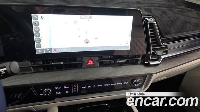 Kia Sportage 2022 — photo 19
