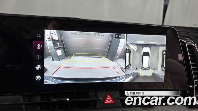 Kia Sportage 2022 — photo 20