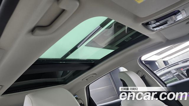 Kia Sportage 2022 — photo 23