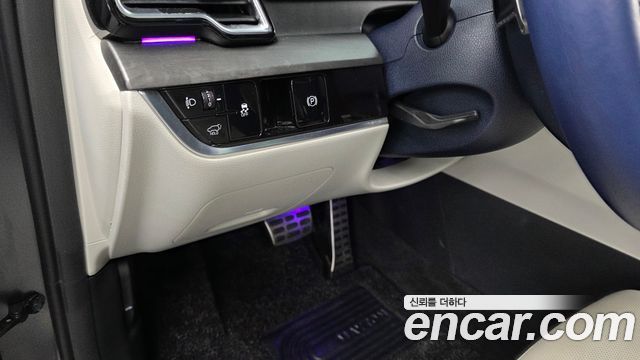 Kia Sportage 2022 — photo 24