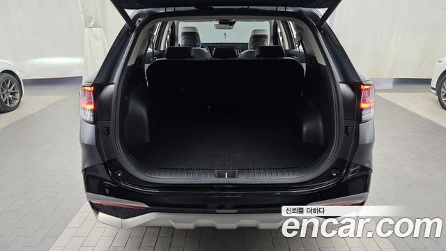 Kia Sportage 2022 — photo 26