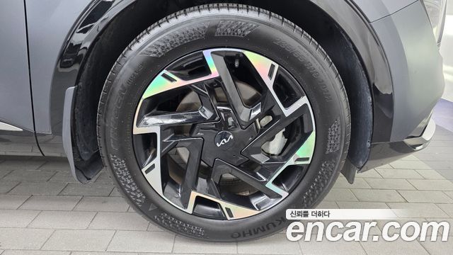 Kia Sportage 2022 — photo 7