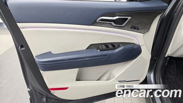 Kia Sportage 2022 — photo 14
