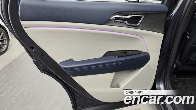 Kia Sportage 2022 — photo 15