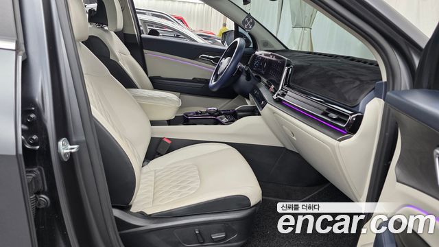 Kia Sportage 2022 — photo 16