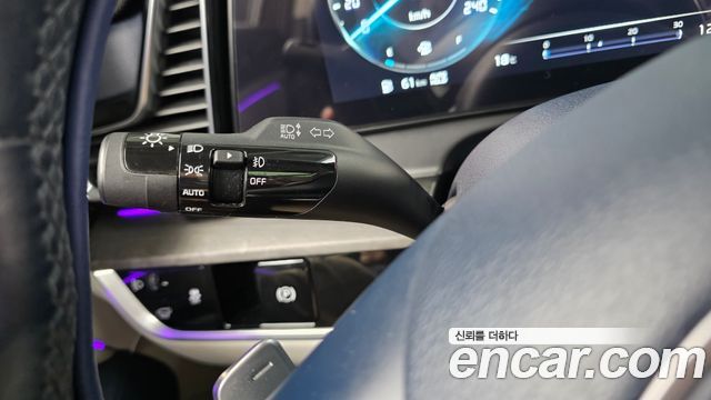Kia Sportage 2022 — photo 27