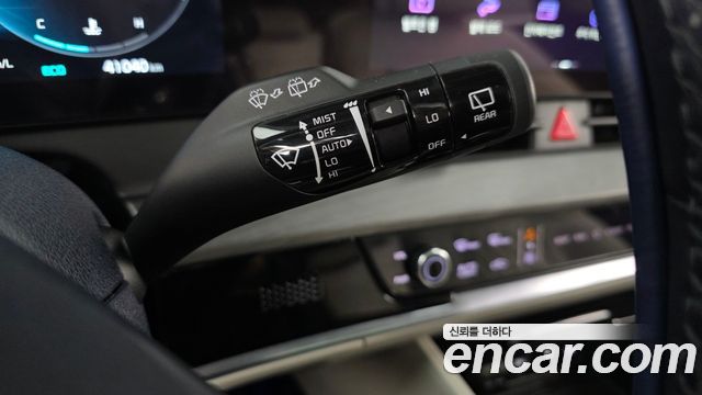 Kia Sportage 2022 — photo 28