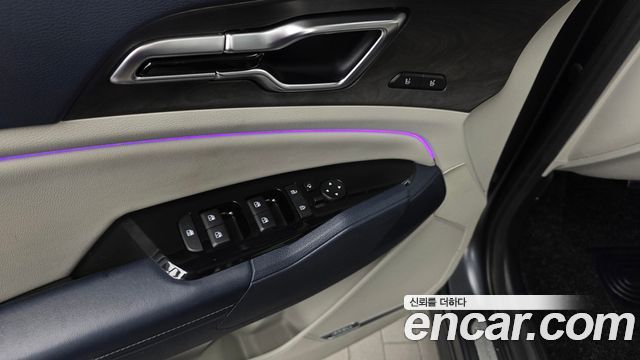 Kia Sportage 2022 — photo 29