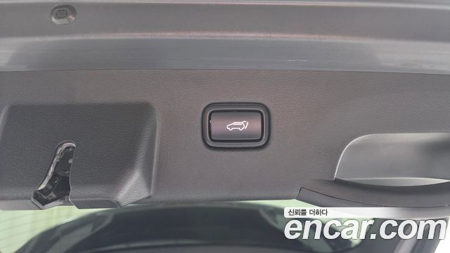 Kia Sportage 2022 — photo 35