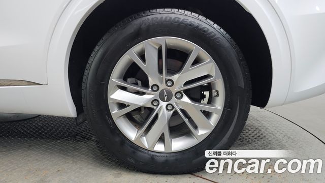 Genesis GV70 2023 — photo 7