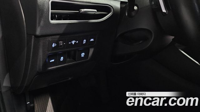 Hyundai Sonata 2022 — photo 16
