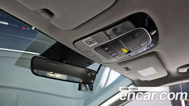 Hyundai Sonata 2022 — photo 17