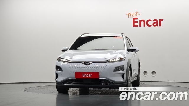 Hyundai Kona 2020 — photo 3