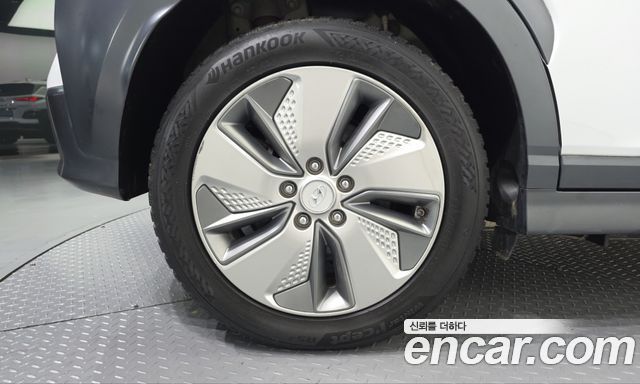 Hyundai Kona 2020 — photo 5