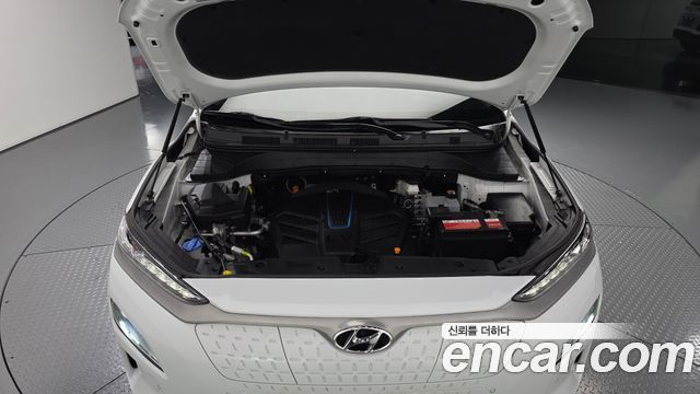 Hyundai Kona 2020 — photo 6