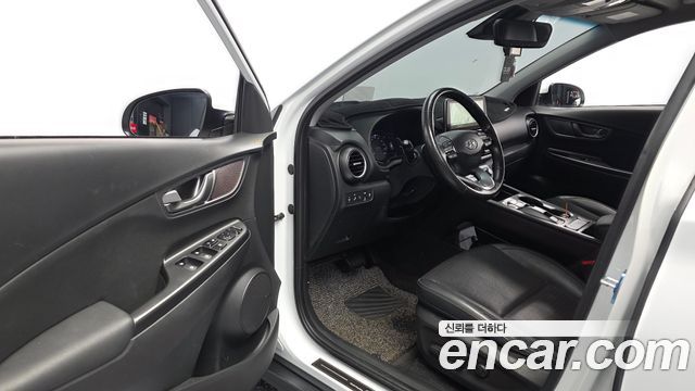 Hyundai Kona 2020 — photo 13