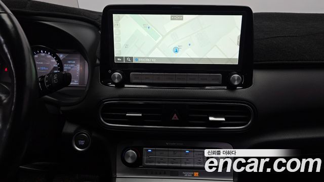 Hyundai Kona 2020 — photo 21