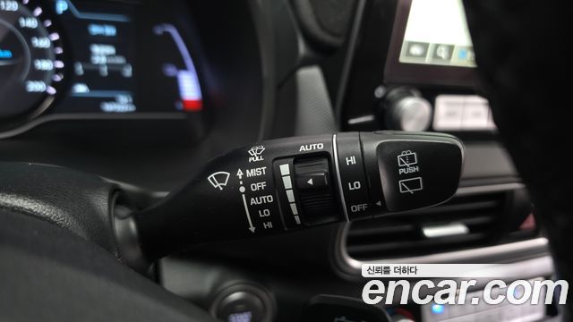 Hyundai Kona 2020 — photo 26
