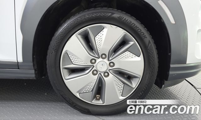 Hyundai Kona 2020 — photo 7