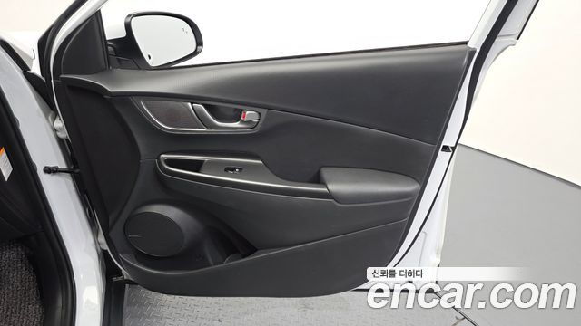 Hyundai Kona 2020 — photo 14