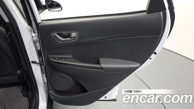 Hyundai Kona 2020 — photo 15