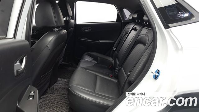 Hyundai Kona 2020 — photo 16
