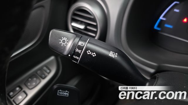Hyundai Kona 2020 — photo 27