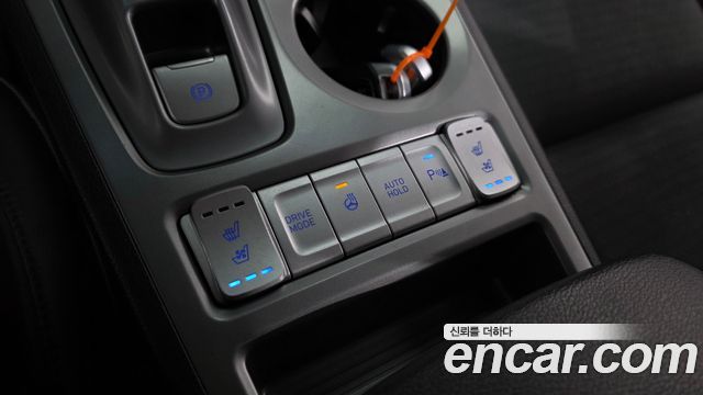 Hyundai Kona 2020 — photo 28