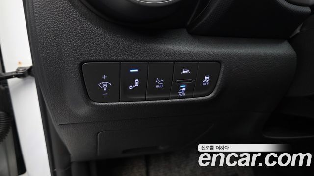 Hyundai Kona 2020 — photo 29